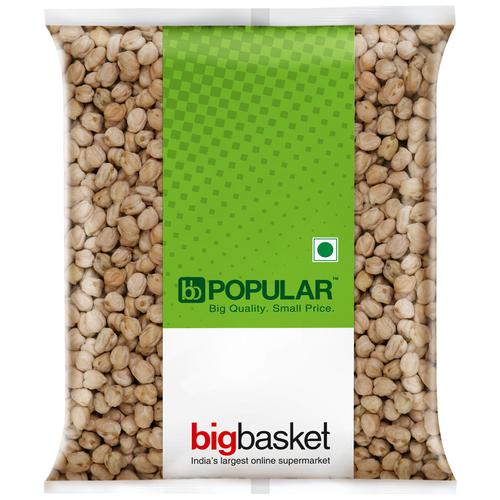 bb Popular Kabuli Channa/Moo Kadalai, 200 g Pouch