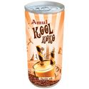 Amul Kool Koko - Chocolate Milk, 200 ml Can