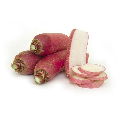 Fresho Radish - Red, 500 g