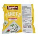 Gowardhan Fresh Paneer - Classic Block, 200 g Pouch