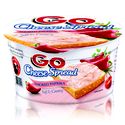 Go Cheese Spread - Smoked Paprika (Soft & Creamy), 200 g Cup