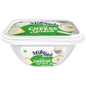 Milky Mist Premium Cheese Spread - Plain, 180 g Cup