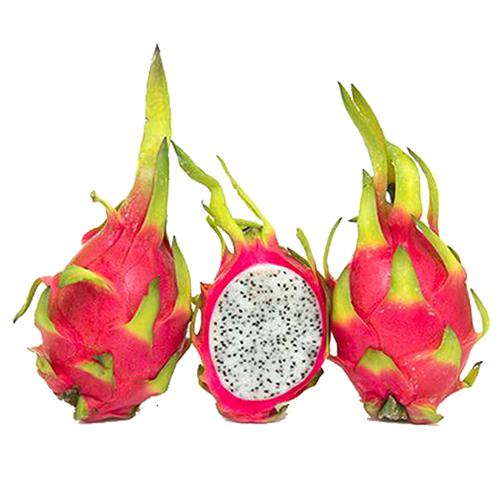 Fresho Dragon Fruit, 1 pc 220-350g