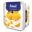 Amul Ice Cream - King Alphonso, 1 L Box