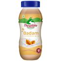 THIRUMALA Sterilised Double Toned Flavored Milk - Badam, 200 ml
