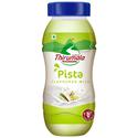 THIRUMALA Sterilised Double Toned Flavored Milk - Pista, 200 ml