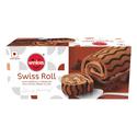 Winkies Swiss Roll - Chocolate, 175 g