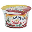 Milky Mist Shrikhand - Elaichi, 100 g Cup