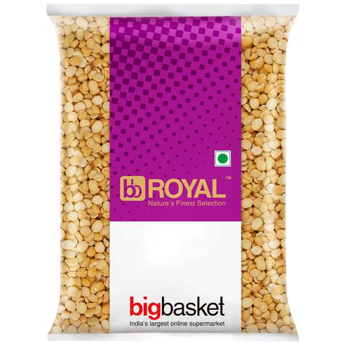 bb Royal Channa Dal/Kalla Paruppu, 200 g Pouch