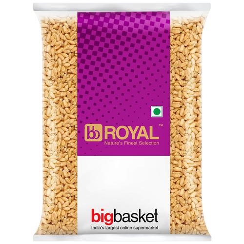 bb Royal Wheat - Whole, 1 kg Pouch