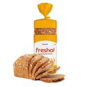 Fresho Multigrain Bread - Safe, Preservative Free, 400 g