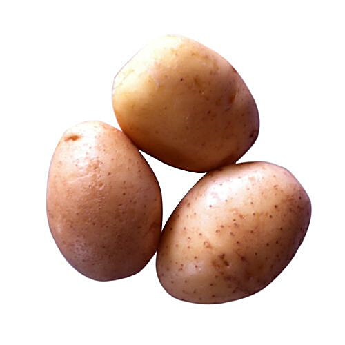 Fresho Ooty Potato - Medium, 1 kg