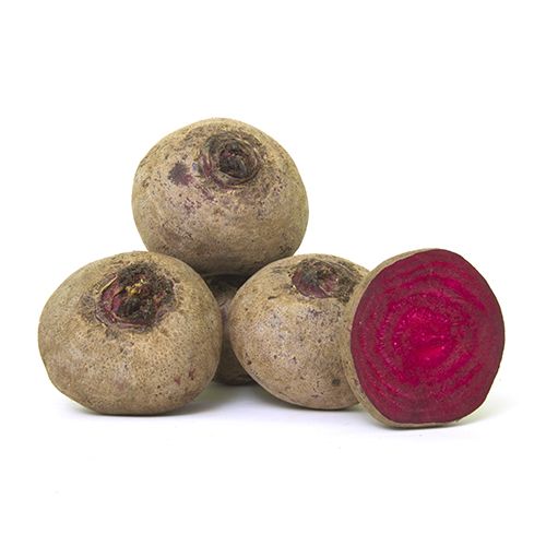 Fresho Beetroot - Organically Grown, 500 g