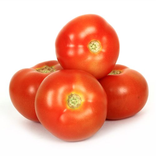 Fresho Tomato - Local, Organically Grown, 500 g