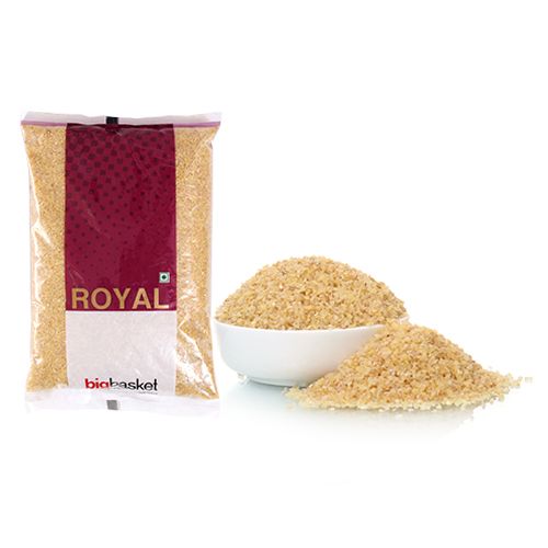 bb Royal Wheat Broken/Dalia, 1 kg Pouch