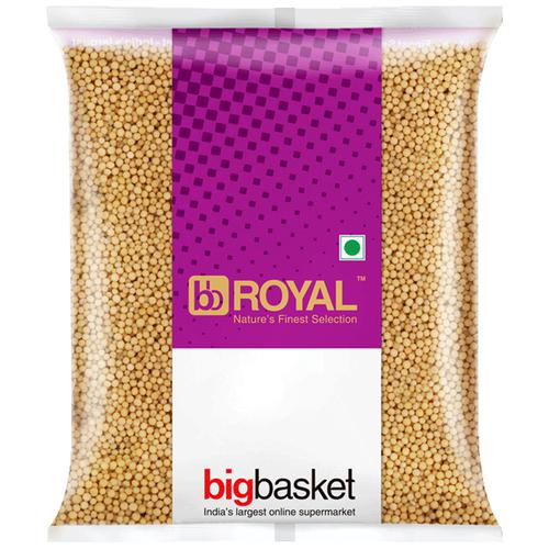 bb Royal Mustard/Rai - Yellow, 200 g