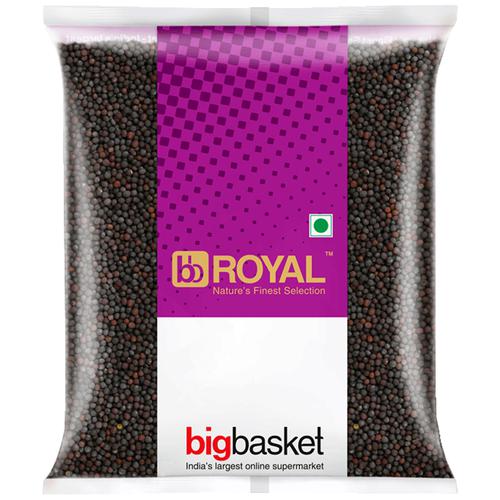 bb Royal Mustard/Rye Big/Kaduku, 500 g