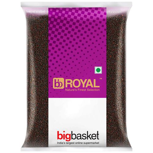 bb Royal Mustard/Rai - Small, 1 kg