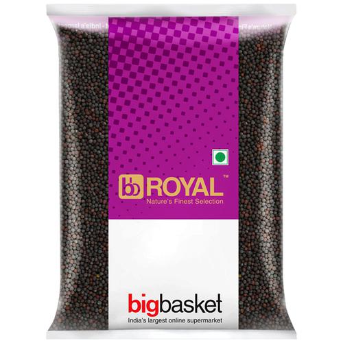 bb Royal Mustard/Rai - Big, 1 kg