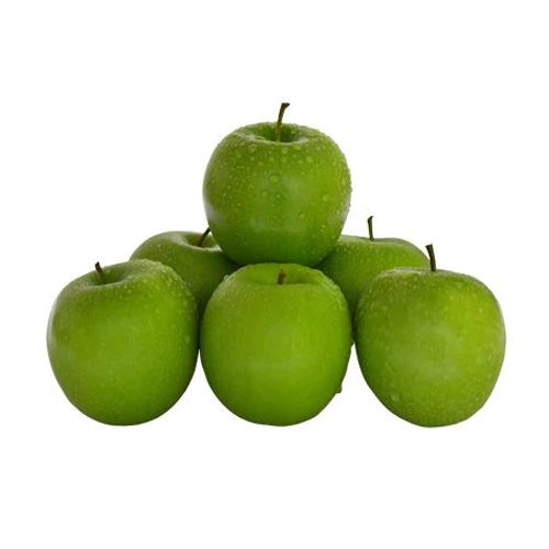 Fresho Apple - Green, Premium, 4 pcs