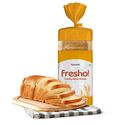 Fresho Milk Bread - Safe, Preservative Free, 400 g