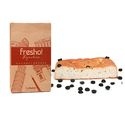 Fresho Signature Focaccia Bread - Olives, 200 g