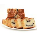Fresho Signature Tea Cake - Blueberry Crumble, 250 g