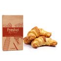 Fresho Signature Croissants - Butter, 150 g (Pack of 2)