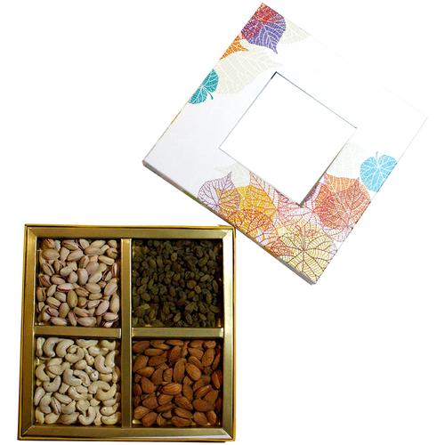 bb Royal Diwali Gift Box - Dry Fruit, 300 g