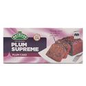 Nutrifud Cake - Plum Supreme, 350 g