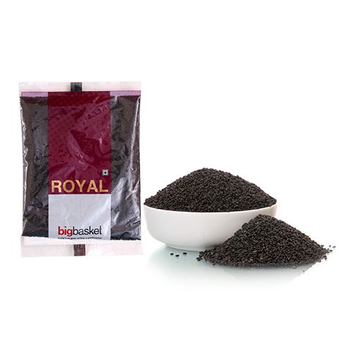 bb Royal Seeds - Sabja, 200 g