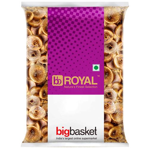 bb Royal Anjeer - Figs, 500 g