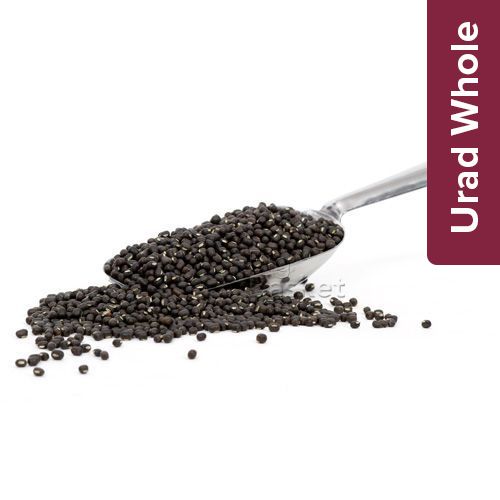 bb Royal Urad - Black (Whole), 1 kg