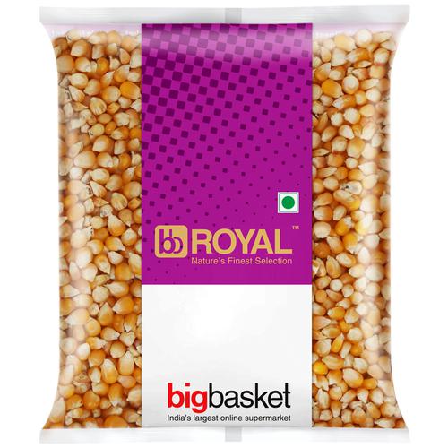 bb Royal Popcorn - Seeds, 500 g