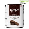 Fresho Signature Cookies - Dark Chocochip, Chewy, 150 g