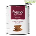 Fresho Signature Biscotti - Chocolate Cashew, 150 g