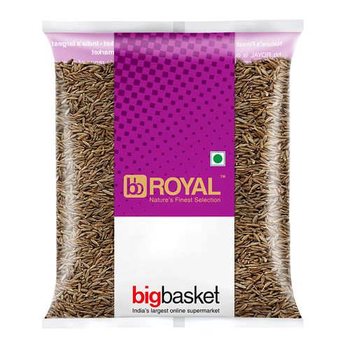 bb Royal Shahjeera, 100 g