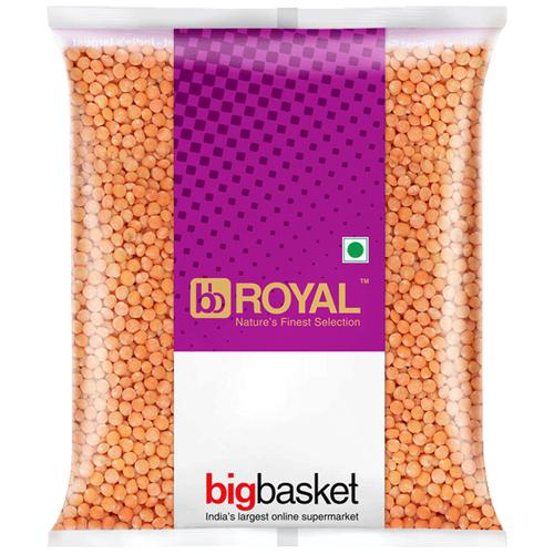 bb Royal Masoor Dal, 200 g