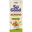 So Good Drink - Almond Fresh, Natural, 200 ml