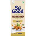 So Good Drink - Almond Fresh, Vanilla, 200 ml