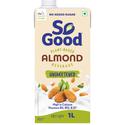 So Good Drink - Almond Fresh, Natural, 1 L