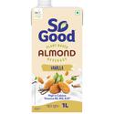 So Good Drink - Almond Fresh, Vanilla, 1 L