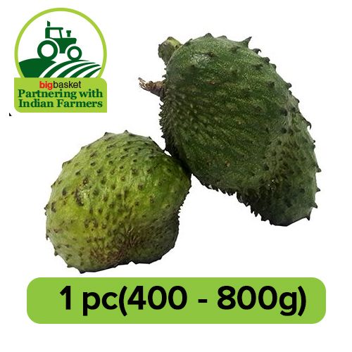 Fresho Souop, 1 pc 400 - 800g