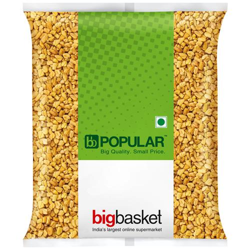 bb Popular Fenugreek/Methi, 200 g