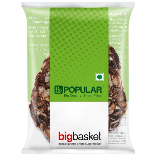 bb Popular Tamarind/Imli - Seedless, 1 kg