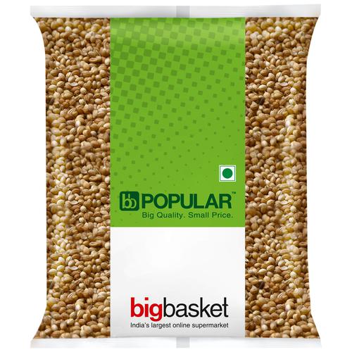 bb Popular Coriander / Dhania Seeds, 200 g