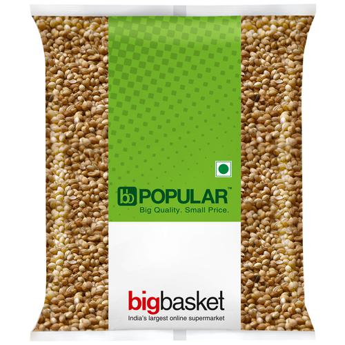 bb Popular Coriander / Dhania Seeds, 500 g