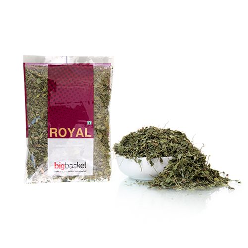 bb Royal Kasuri Methi, 50 g