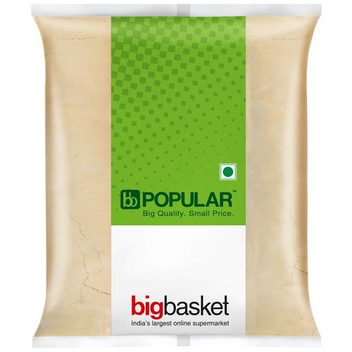 bb Popular Besan Flour, 1 kg