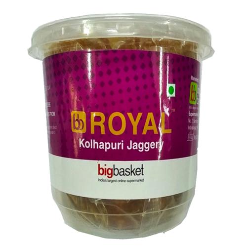 bb Royal Jaggery - Kolhapuri, 900 g